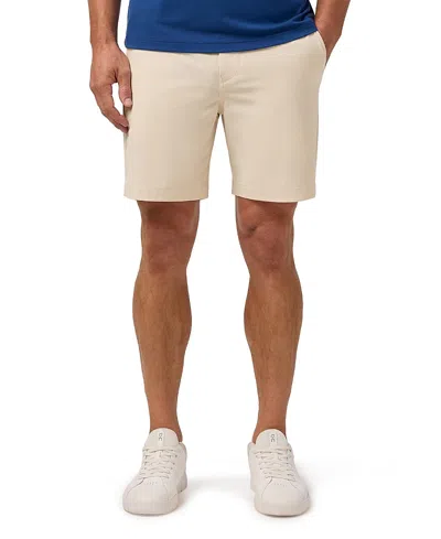 Mizzen + Main Mizzen+main Helmsman Short In White