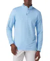 Mizzen + Main Mizzen+main Highland Quarter Zip