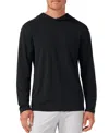 Mizzen + Main Mizzen+main Knox Long Sleeve Hoodie