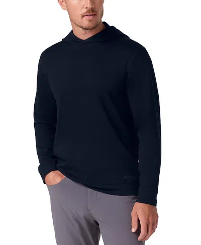 Mizzen + Main Mizzen+main Kpi Hoodie In Animal Print