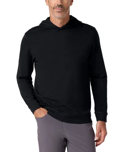 Mizzen + Main Mizzen+main Kpi Hoodie In Black