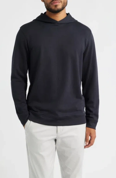 Mizzen + Main Mizzen+main Kpi Hoodie In Blue