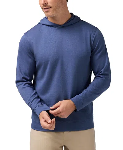 Mizzen + Main Mizzen+main Kpi Hoodie In Blue