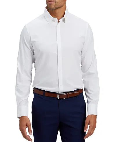MIZZEN + MAIN MIZZEN+MAIN LEEWARD DRESS SHIRT