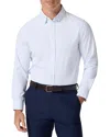 Mizzen + Main Mizzen+main Leeward Formal Long Sleeve Dress Shirt In White