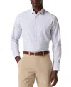 Mizzen + Main Mizzen+main Leeward Long Sleeve Dress Shirt
