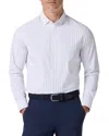 Mizzen + Main Mizzen+main Leeward Long Sleeve Dress Shirt
