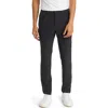 Mizzen + Main Mizzen+main Traverse Five-pocket Performance Pants In Black