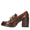 Mjus Flat Shoes In Multi