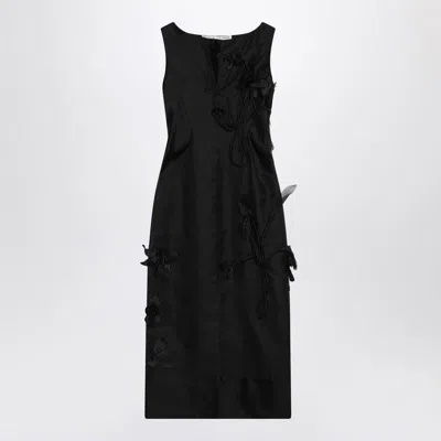 Mark Kenly Domino Tan Mkdt Studio Atelier Dove Dress In And