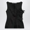 Mark Kenly Domino Tan Mkdt Studio Atelier Tami Top In And