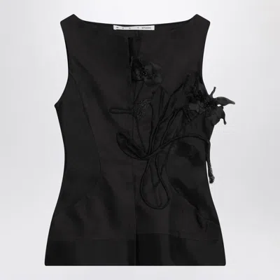 Mkdt Studio Atelier Tami Top In And