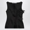 Mark Kenly Domino Tan Mkdt Studio Atelier Tami Top In And