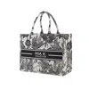 Mkf Collection By Mia K Adorabella Tote Elegant Vegan Leather Bag With Gold-tone Accents By Mia K.