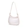Mkf Collection By Mia K Anna Women's Shoulder Bag By Mia K In White