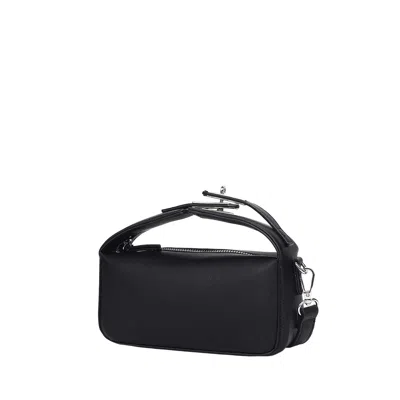 Mkf Collection By Mia K Arlena Women's Crossbody Bag By Mia K In Black