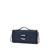 Mkf Collection By Mia K Arlena Women's Crossbody Bag By Mia K In Blue