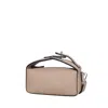 Mkf Collection By Mia K Arlena Women's Crossbody Bag By Mia K In Gray
