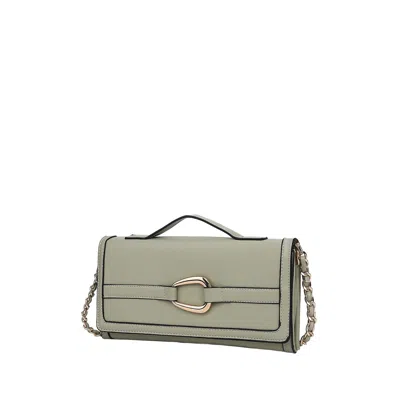 Mkf Collection By Mia K Arlena Women's Crossbody Bag By Mia K In Multi