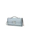Mkf Collection By Mia K Arlena Women's Crossbody Bag By Mia K In Blue