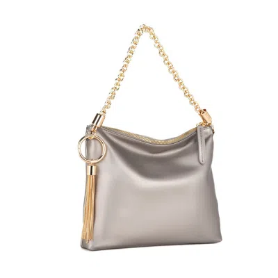 Mkf Collection By Mia K Brigitte Women's Shoulder Handbag By Mia K.