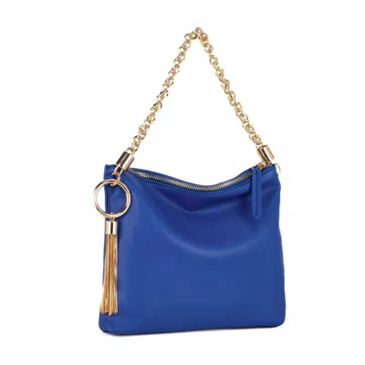 Mkf Collection By Mia K Brigitte Women's Shoulder Handbag By Mia K.