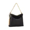 Mkf Collection By Mia K Brigitte Women's Shoulder Handbag By Mia K.