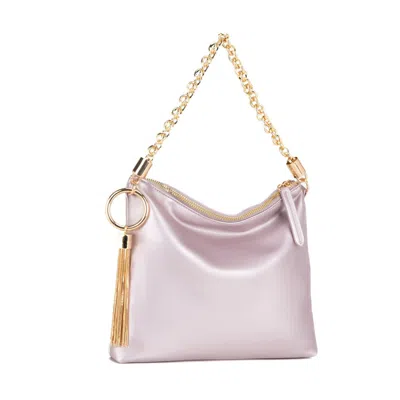 Mkf Collection By Mia K Brigitte Women's Shoulder Handbag By Mia K.