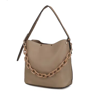 Mkf Collection By Mia K Chelsea Hobo Handbag For Women's In Green