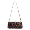 Mkf Collection By Mia K Cinthya Women's Shoulder Bag By Mia K In Brown