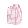 Mkf Collection By Mia K Cleo Women's Backpack Bag By Mia K In Pink