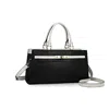 Mkf Collection By Mia K Colby Women's Satchel Handbag By Mia K