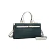 Mkf Collection By Mia K Colby Women's Satchel Handbag By Mia K