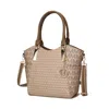 Mkf Collection By Mia K Devorah Women's Tote Bag By Mia K In Sand