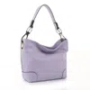 Mkf Collection By Mia K Emily Hobo Women's Bag Vegan Leather Multi Compartments By Mia K. In Purple