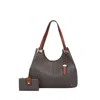 Mkf Collection By Mia K Estelle Women's Shoulder Bag By Mia K In Gray