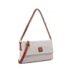 Mkf Collection By Mia K Fiora Women's Shoulder Bag By Mia K In Multi