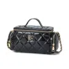 Mkf Collection By Mia K Fortuna Vanity Crossbody Women's Purse By Mia K. In Black