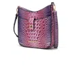 Mkf Collection By Mia K Giovana Gradient Crossbody Bag In Pink
