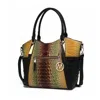 Mkf Collection By Mia K Janise Women's Tote Bag By Mia K In Multi