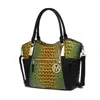 Mkf Collection By Mia K Janise Women's Tote Bag By Mia K In Green