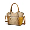 Mkf Collection By Mia K Janise Women's Tote Bag By Mia K In Multi