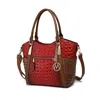 Mkf Collection By Mia K Janise Women's Tote Bag By Mia K In Red