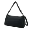Mkf Collection By Mia K Kayren Women's Shoulder Bag Color Block By Mia K In Black