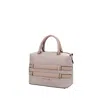 Mkf Collection By Mia K Leila Women's Tote Bag By Mia K In Gray