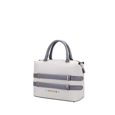 Mkf Collection By Mia K Leila Women's Tote Bag By Mia K In Pink