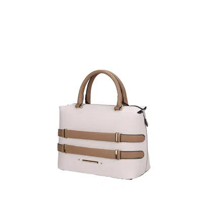 Mkf Collection By Mia K Leila Women's Tote Bag By Mia K In Sand