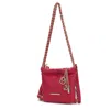 Mkf Collection By Mia K Loriana Women's Mini Shoulder Bag By Mia K