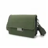 Mkf Collection By Mia K Lysandra Women's Shoulder Bag By Mia K In Green