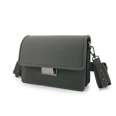 Mkf Collection By Mia K Lysandra Women's Shoulder Bag By Mia K In Pink